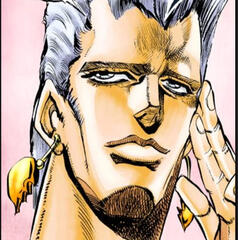polnareff